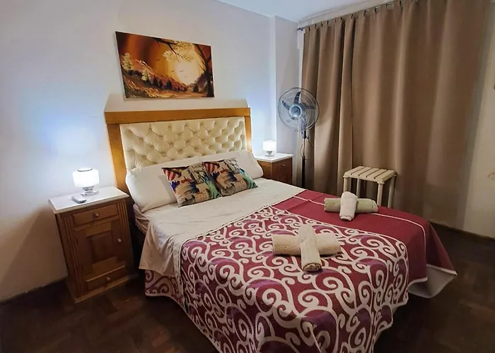 Córdoba Te Espera