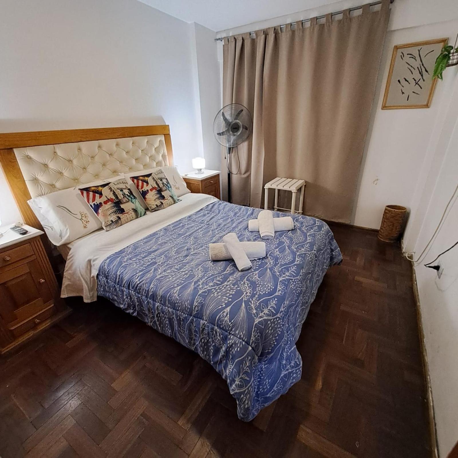 Apartamento Te Espera Córdova