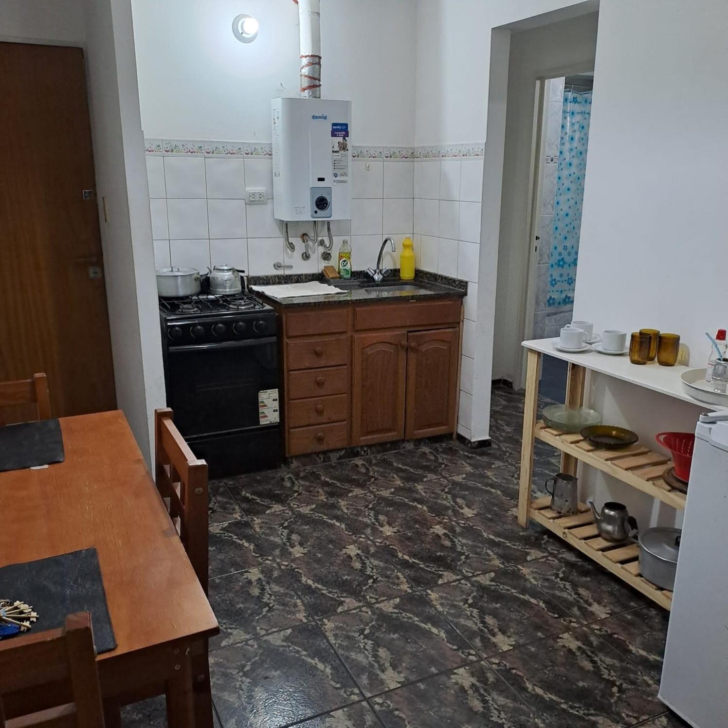 Apartamento Te Espera Córdova
