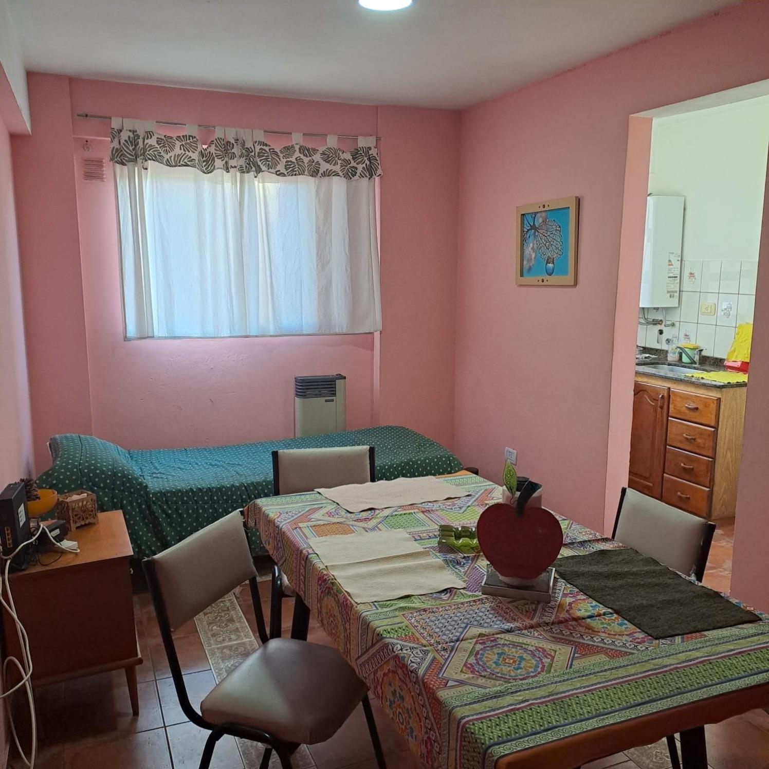 Te Espera Apartamento Córdova